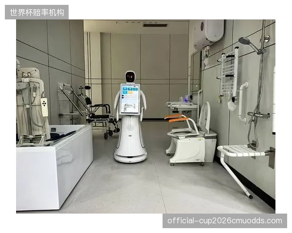 国家体育总局“15分钟健身圈”的残疾人服务实践：智慧康复设施如何并轨社区体育网络，解决最后一公里难题